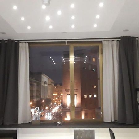 Апартаменты Centro Storico Maschio Angioino House Неаполь Экстерьер фото