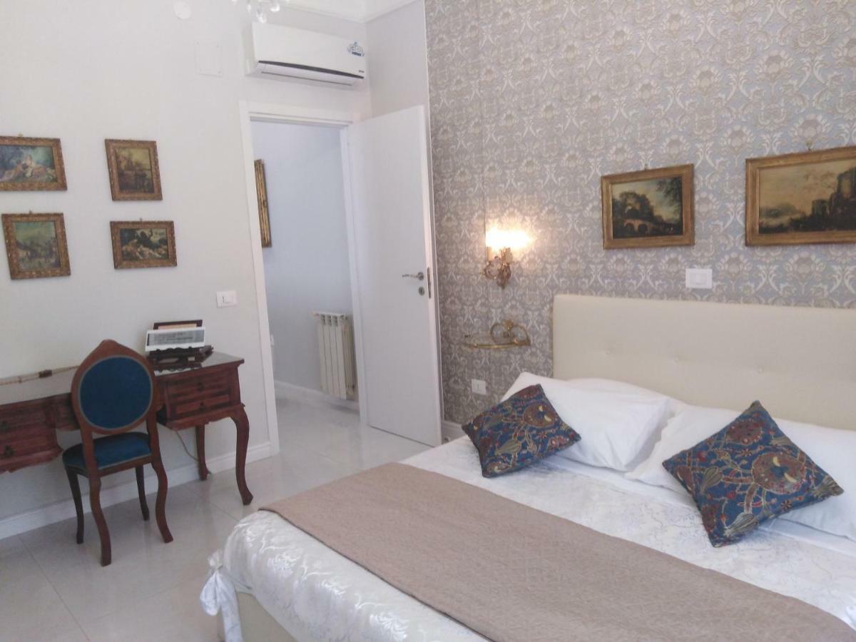 Апартаменты Centro Storico Maschio Angioino House Неаполь Экстерьер фото