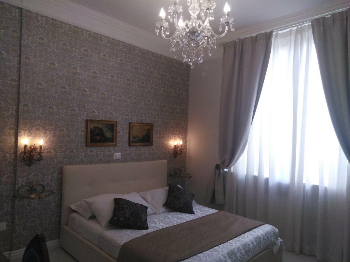 Апартаменты Centro Storico Maschio Angioino House Неаполь Экстерьер фото