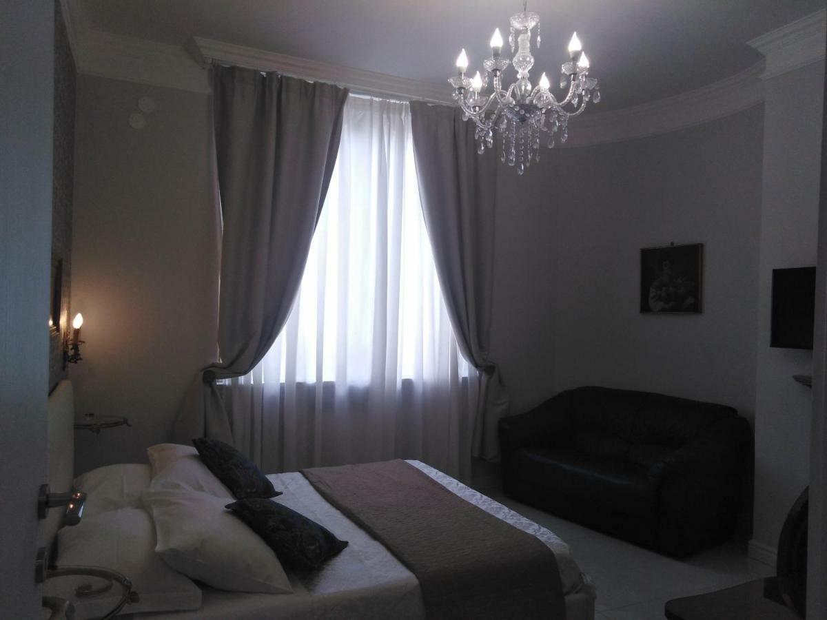 Апартаменты Centro Storico Maschio Angioino House Неаполь Экстерьер фото